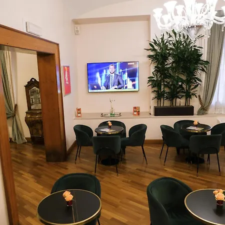 Hotel Medici