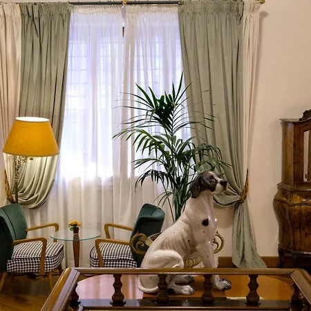 Hotel Medici