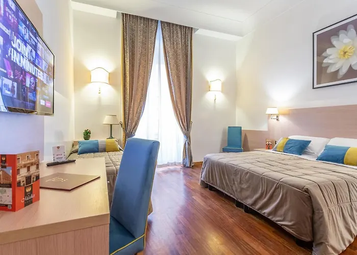 Medici Otel 3*