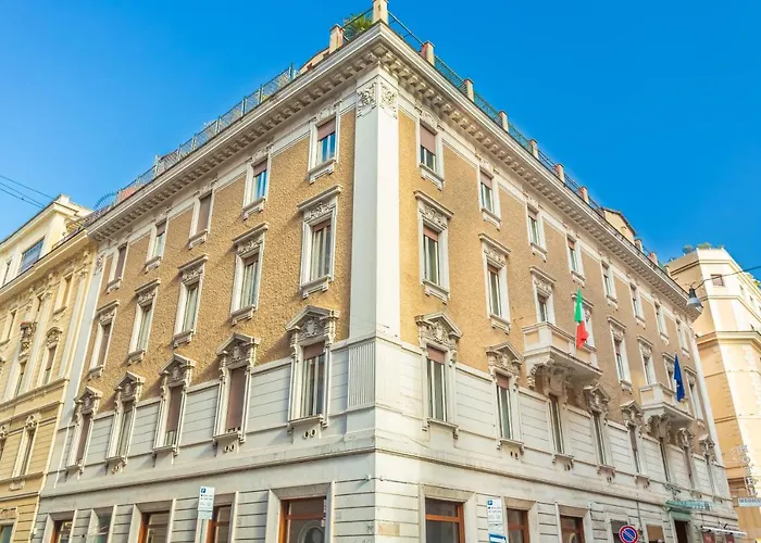 Otel Medici 3*