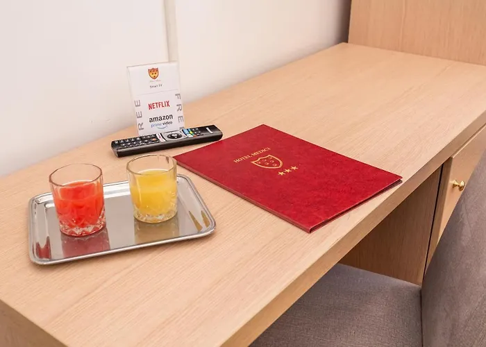 Otel Medici Roma
