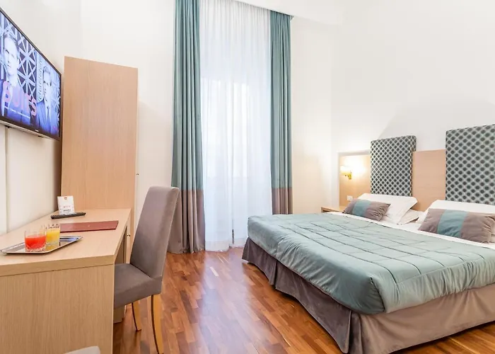 Medici Hotel 3*
