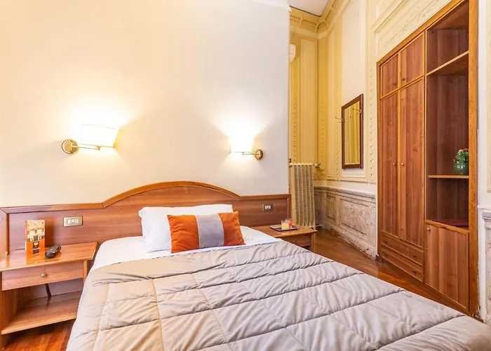 Medici 3* Roma