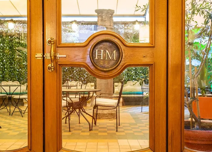 Medici Otel 3*