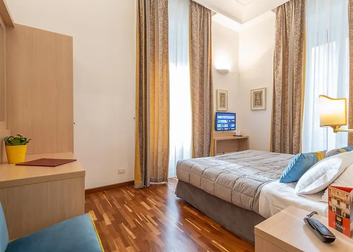 Medici Roma