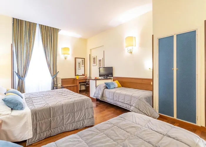 Otel Medici