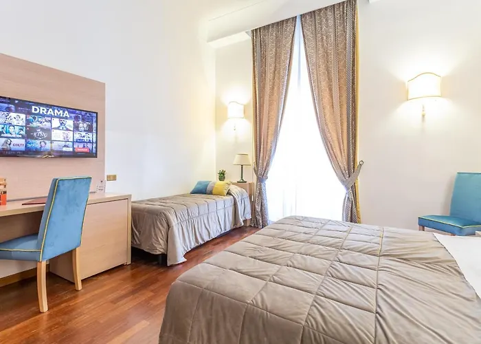 Medici Otel Roma