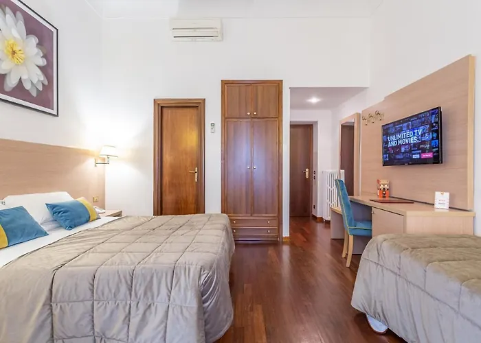 Otel Medici 3*