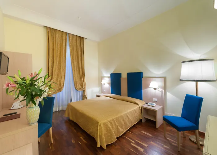Medici 3* Roma