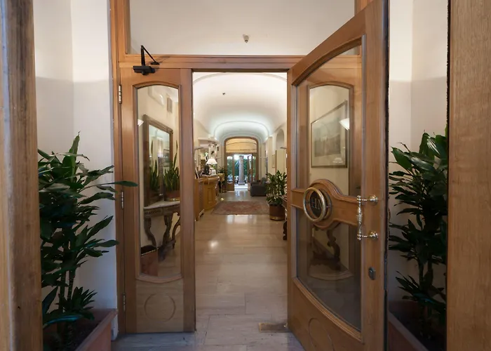 Medici Otel Roma