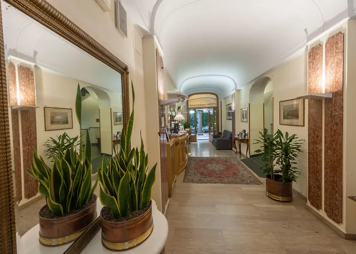 Otel Medici