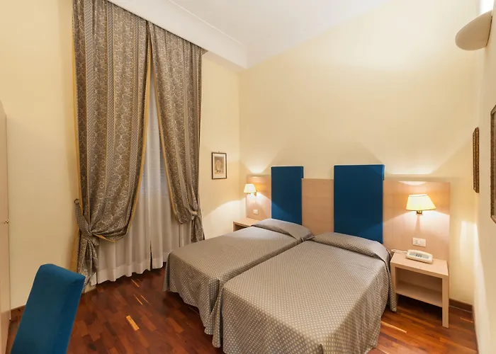 Medici Otel 3*