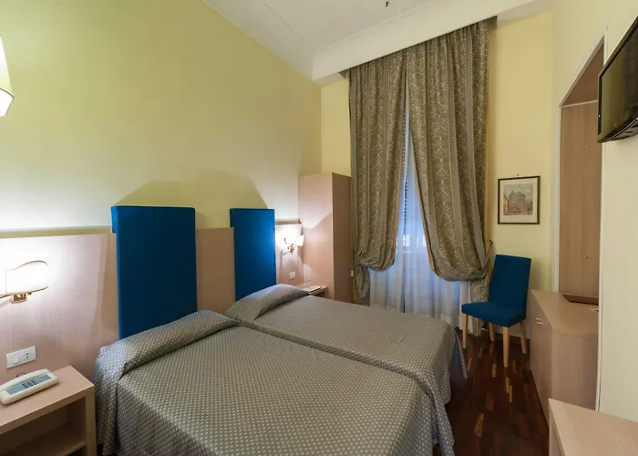 Medici 3* Roma