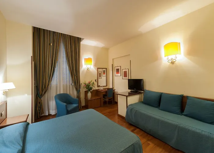 Otel Medici Roma
