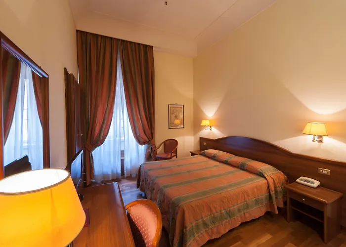 Otel Medici