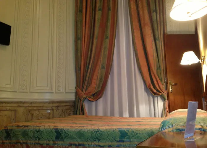 Medici 3*