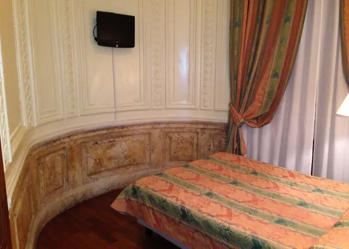 Medici 3* Roma