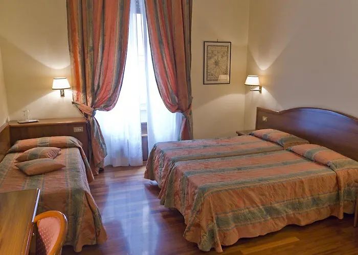 Medici Otel 3*