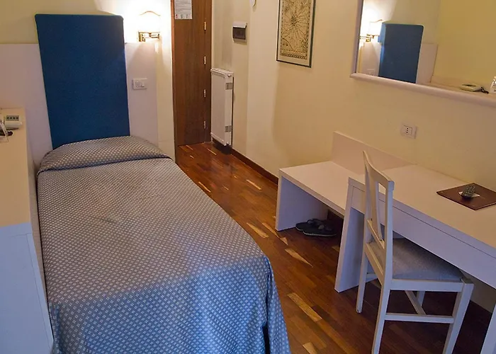 Medici Otel Roma