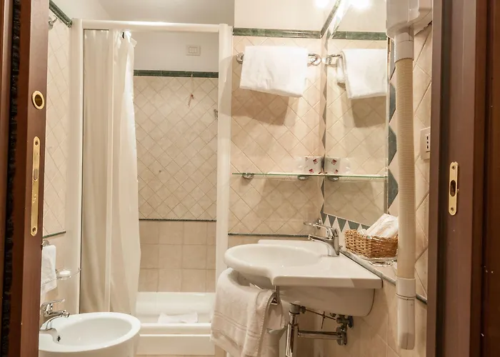 Otel Medici Roma