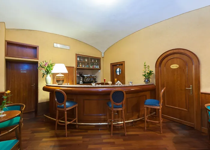 Otel Medici 3*