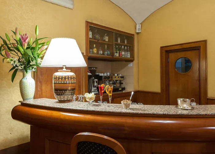 Otel Medici Roma