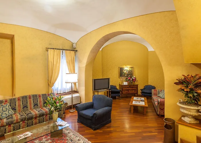 Medici Hotel Roma