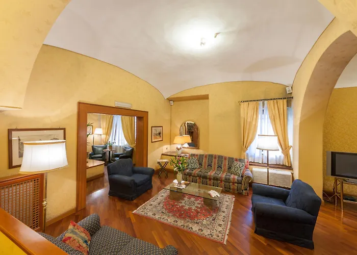 Otel Medici