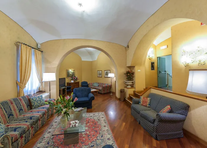 Medici Otel 3*
