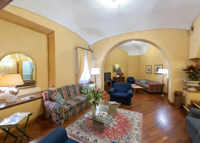 Hotel Medici Roma