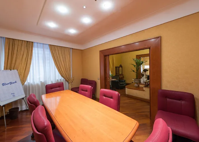 Otel Medici 3*