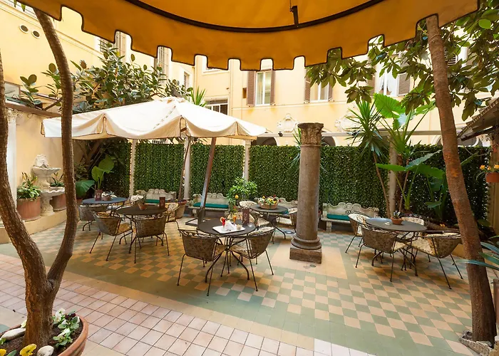 Medici Otel Roma