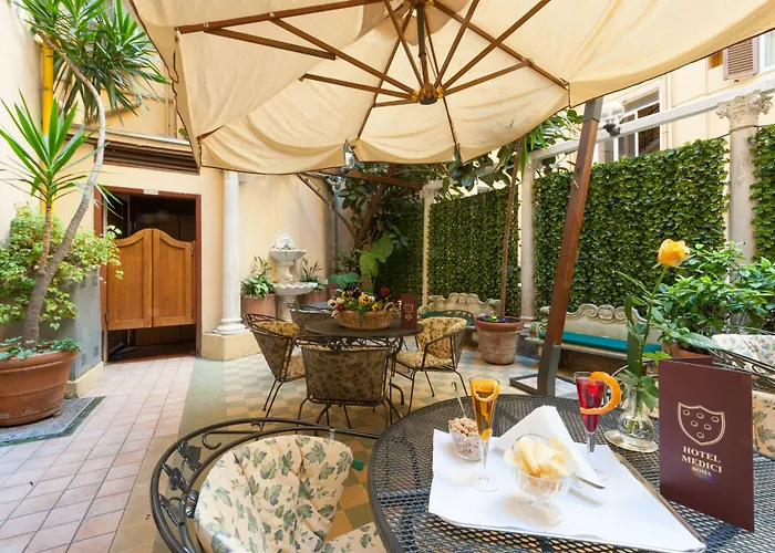 Medici Otel