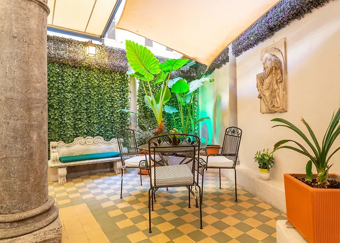 Medici Otel 3*