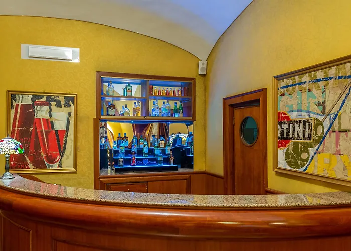 Hotel Medici Roma