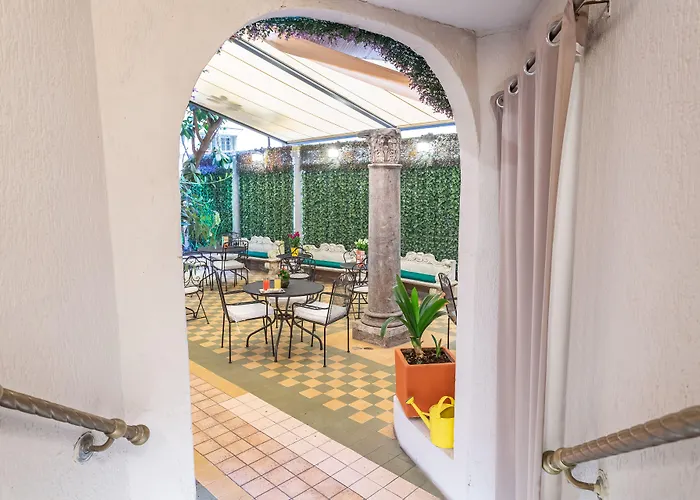 Medici Otel Roma