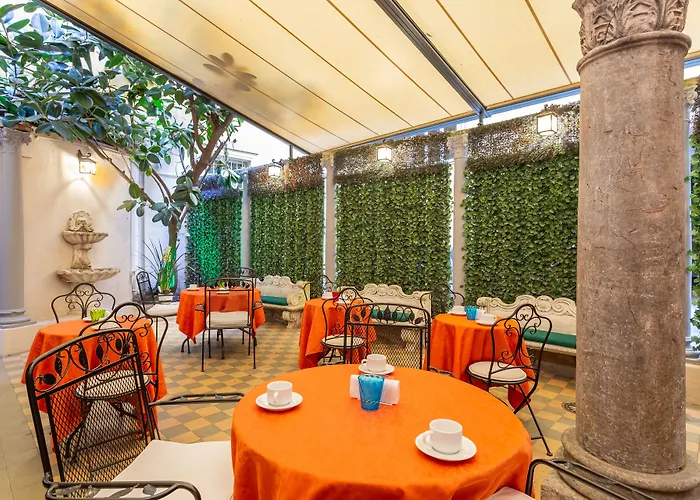 Medici Otel Roma