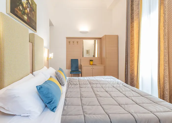 Medici Hotel Roma