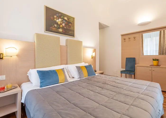 Medici 3* Roma
