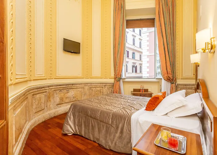 Medici Hotel