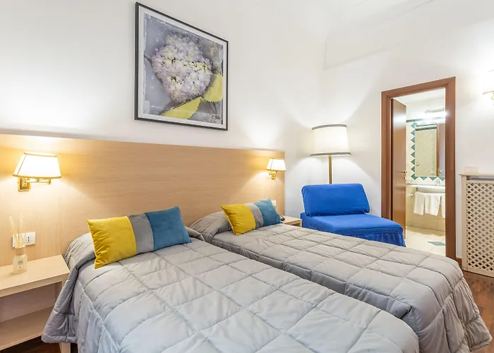 Hotel Medici 3*