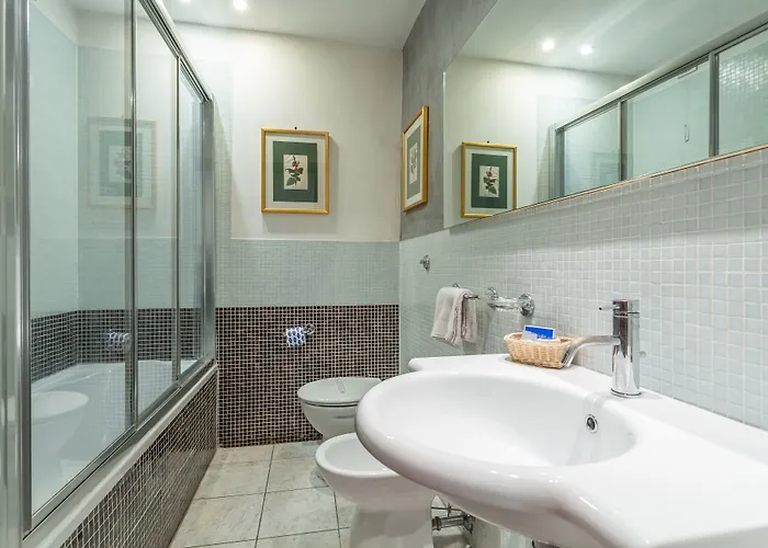 Medici Otel Roma