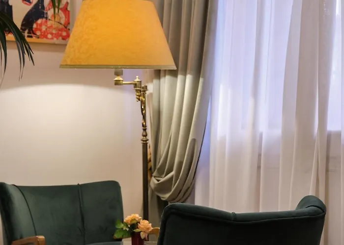 Otel Medici Roma