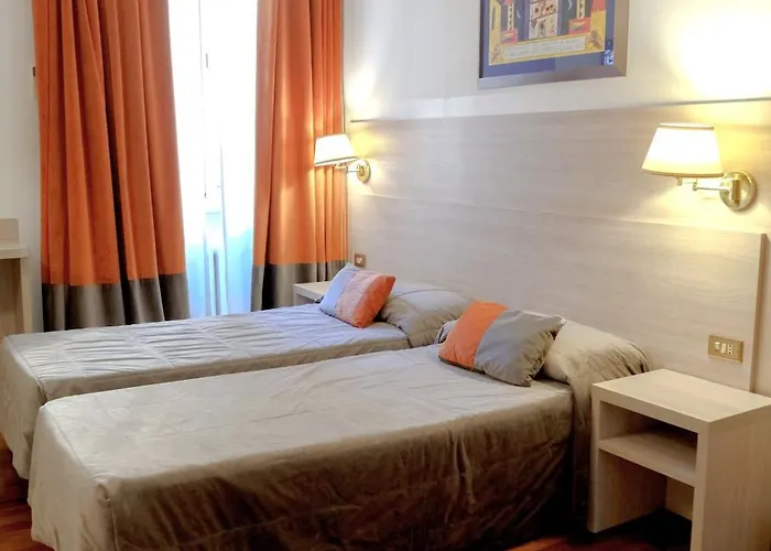 Medici Otel Roma