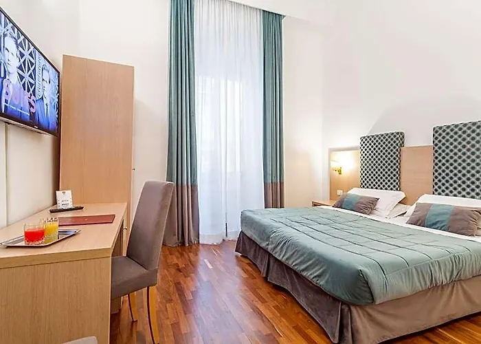 Medici Otel Roma