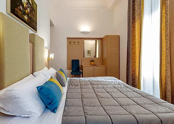 Otel Medici 3*