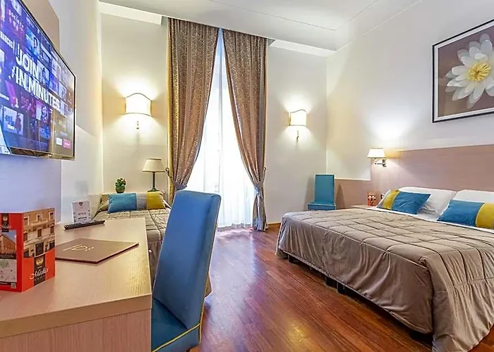Otel Medici