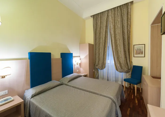 Otel Medici