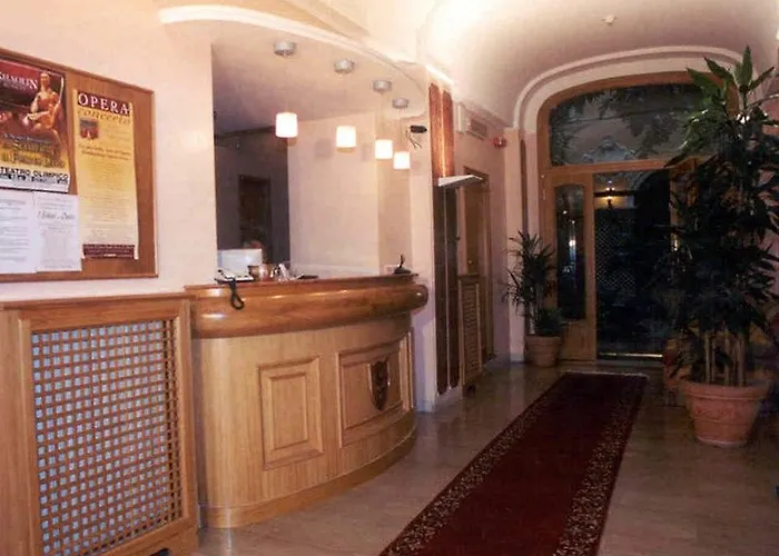 Medici Otel 3*