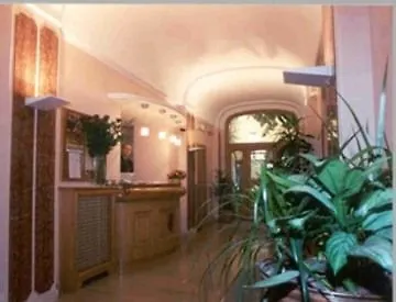 Medici Otel Roma